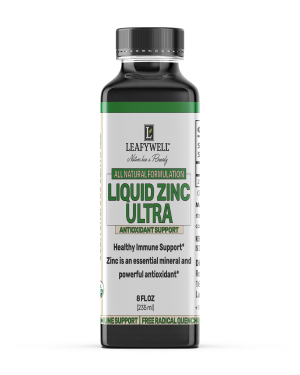 Liquid Zinc Ultra