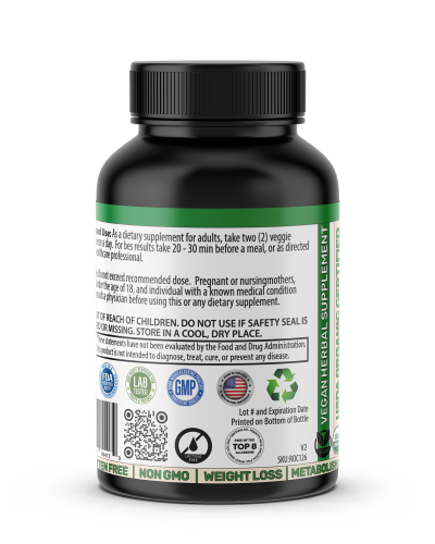 Raspberry Ketone Ultra Blend