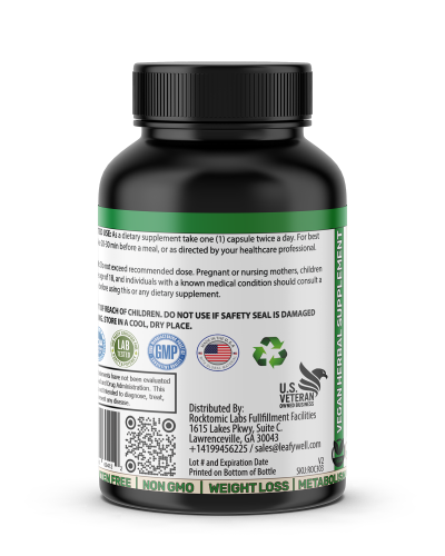 Digestive Enzyme