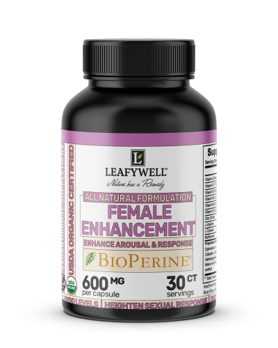 Female Enhancement or Boost