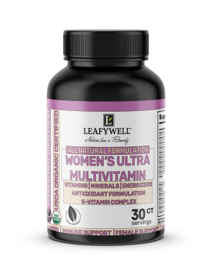 Ultra Vita for Women