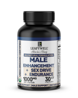 Male Enhancement or Boost