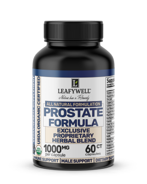 Prostate Formula