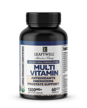 Ultra Vitamin for Men