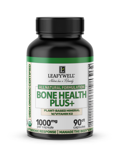 Bone Health Plus+