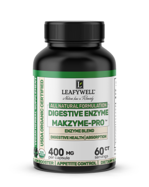 Digestive Enzyme