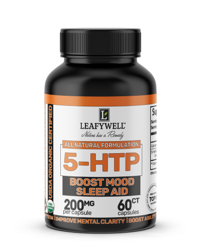 5-HTP